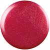 SMALTO CND VINYLUX Red Baroness